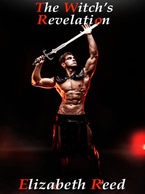 cover image of The Witch's Revelation